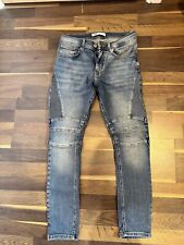 Zara jeans men for sale  PRESTON