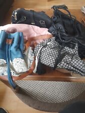 Damen handtaschen konvolut gebraucht kaufen  Armsheim, Gabsheim, Partenheim