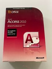 Microsoft office access for sale  Palo Alto
