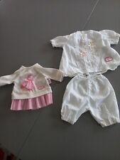 Baby annabell dresses for sale  KNOTTINGLEY