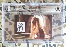 Emilia Clarke SIGNED Daenerys Game of Thrones BAS AUTO for sale  Shipping to South Africa