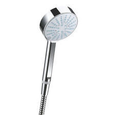 Mira Showers Beat 11cm 4-Spray Shower Head Chrome 1.1605.237, used for sale  Shipping to South Africa