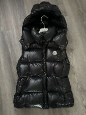 Womens moncler galene for sale  NORWICH