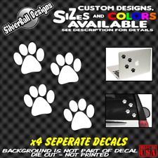 Pet paw print for sale  Cleveland