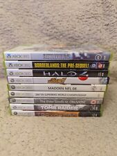 Xbox 360 game for sale  YORK