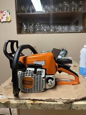 Stihl MS250 chain saw for sale  Shipping to South Africa