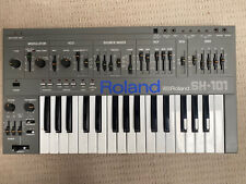 Roland sh101 vintage for sale  HARPENDEN