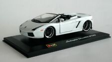 Lamborghini gallardo lp560 d'occasion  Mulhouse-