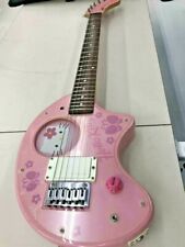 Fernandes electric guitar for sale  Shipping to Canada