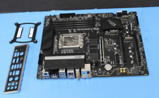Placa-mãe para PC Intel LGA1700 ATX MSi PRO Z690-A WIFI DDR4 comprar usado  Enviando para Brazil