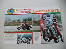 Prova motociclismo 1980 usato  Salerno