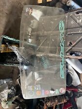 T25 1987 windscreen for sale  STOKE-ON-TRENT