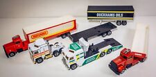 Matchbox superfast lkw gebraucht kaufen  Bremen