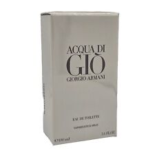 Giorgio armani acqua gebraucht kaufen  Ruhrort