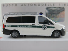 Busch 51117 mercedes gebraucht kaufen  Bad Abbach