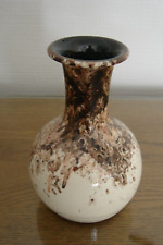 Pottery bulb vase for sale  CANTERBURY