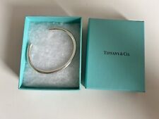 tiffany bangle for sale  MILTON KEYNES