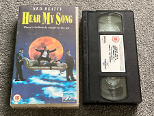 Hear song vhs for sale  IPSWICH