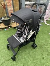 Maclaren quest stroller for sale  LEICESTER