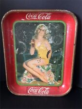 Antique 1932 coca for sale  Cleveland