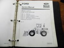 Ford 66 wheel for sale  Minerva