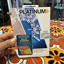 Navionics platinum west for sale  Brownsville