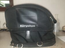 Kuryakyn motorcycle sissybar for sale  Show Low