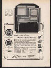 1925 electric stove for sale  Branch