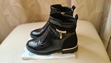 Womens ankle buckle for sale  LIVERPOOL