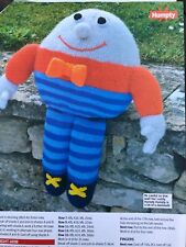 Huggable humpty dumpty for sale  RIPLEY