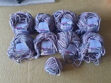 Joblot yarn bundle for sale  OXFORD