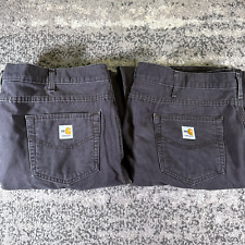 Carhartt loose fit for sale  Looneyville