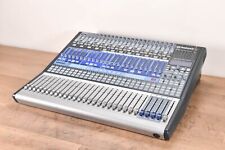 Mezclador de audio digital de 24 canales PreSonus StudioLive 24.4.2 tal cual CG00X4Q segunda mano  Embacar hacia Argentina