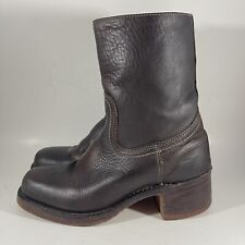 Frye campus boots for sale  Kansas City