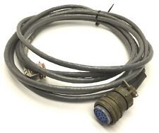 Ge Fanuc IC800SKCEV050B Encoder Cable, Length: 15ft for sale  Shipping to South Africa