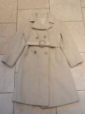 vintage mohair coat for sale  ROCHDALE