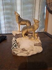 Vintage wolf family for sale  Carrollton