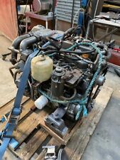 yanmar marine diesel engine for sale  NEWTOWNARDS