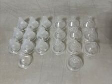 NUK Baby Bottle Nipples And Sippy Spouts For Transitional Cups Lot Of 20 Total, used for sale  Shipping to South Africa