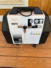 Meti compact 106 for sale  Wake Forest