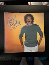Lionel Richie - LP autointitulado, usado comprar usado  Enviando para Brazil