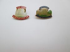 Two enameled appeal for sale  Shipping to Ireland