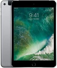 Apple iPad Mini 4 128GB, Wi-Fi e celular (desbloqueado) Cinza Espacial (muito bom) comprar usado  Enviando para Brazil