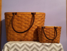 baskets large small for sale  Lindstrom