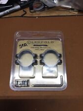 leupold ring for sale  Lyons