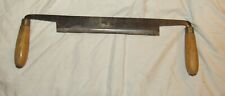 Antique drawknife shave for sale  NORWICH