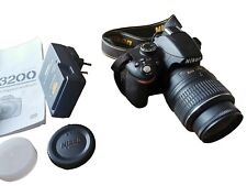 Nikon d3200 zubehörpaket gebraucht kaufen  Uder