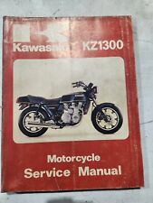 Kawasaki 1979 1982 for sale  Pandora