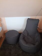 Sitting point sitzsack gebraucht kaufen  Greding