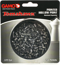 Gamo pellets tomahawk for sale  Clinton
